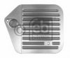 BMW 24341219156 Hydraulic Filter, automatic transmission
